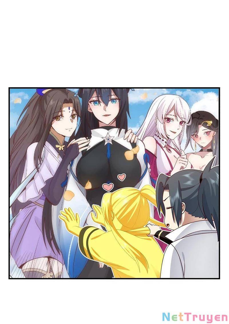 Võ Luyện Đỉnh Phong Chap 2221 - Next Chap 2222