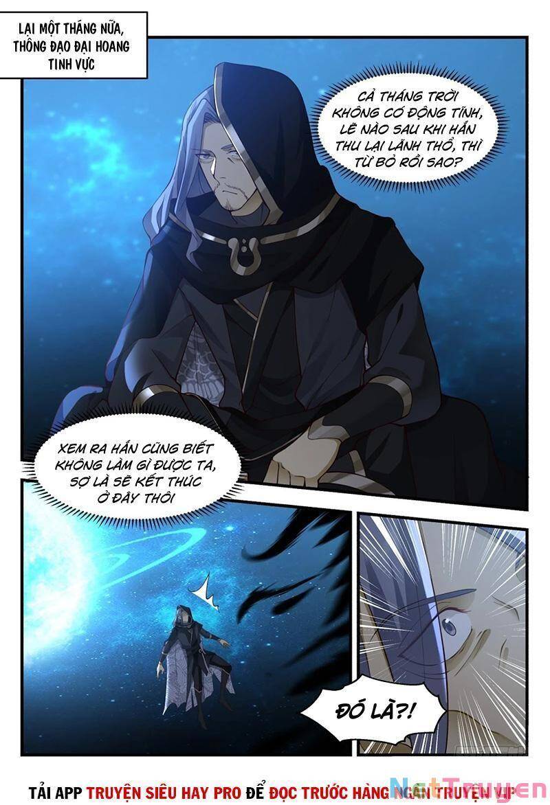 Võ Luyện Đỉnh Phong Chap 2221 - Next Chap 2222