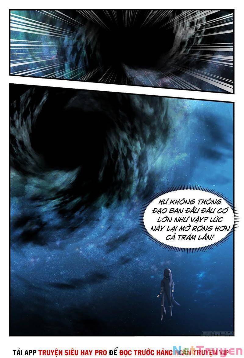 Võ Luyện Đỉnh Phong Chap 2221 - Next Chap 2222