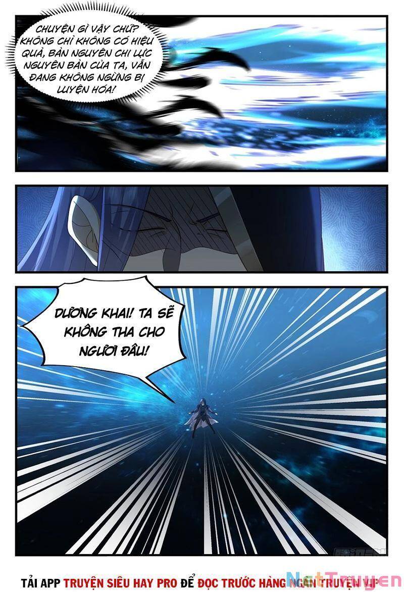 Võ Luyện Đỉnh Phong Chap 2221 - Next Chap 2222