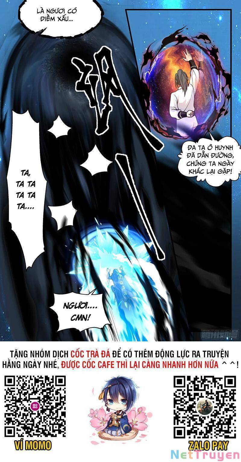 Võ Luyện Đỉnh Phong Chap 2222 - Next Chap 2223