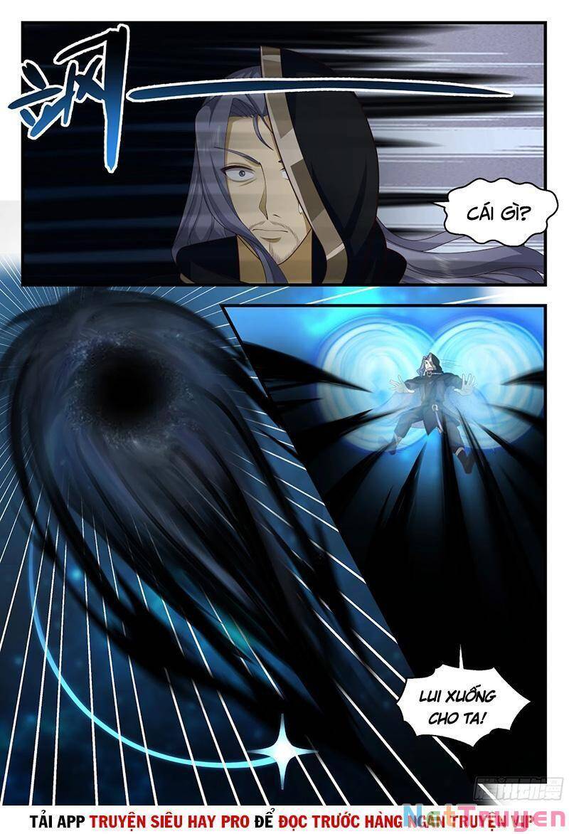 Võ Luyện Đỉnh Phong Chap 2222 - Next Chap 2223