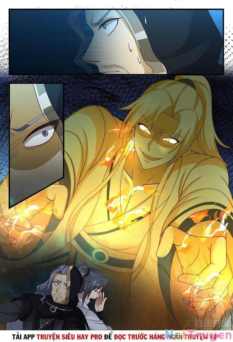Võ Luyện Đỉnh Phong Chap 2222 - Next Chap 2223