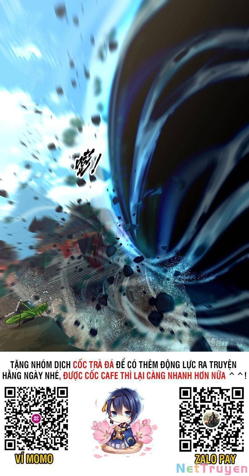 Võ Luyện Đỉnh Phong Chap 2223 - Next Chap 2224