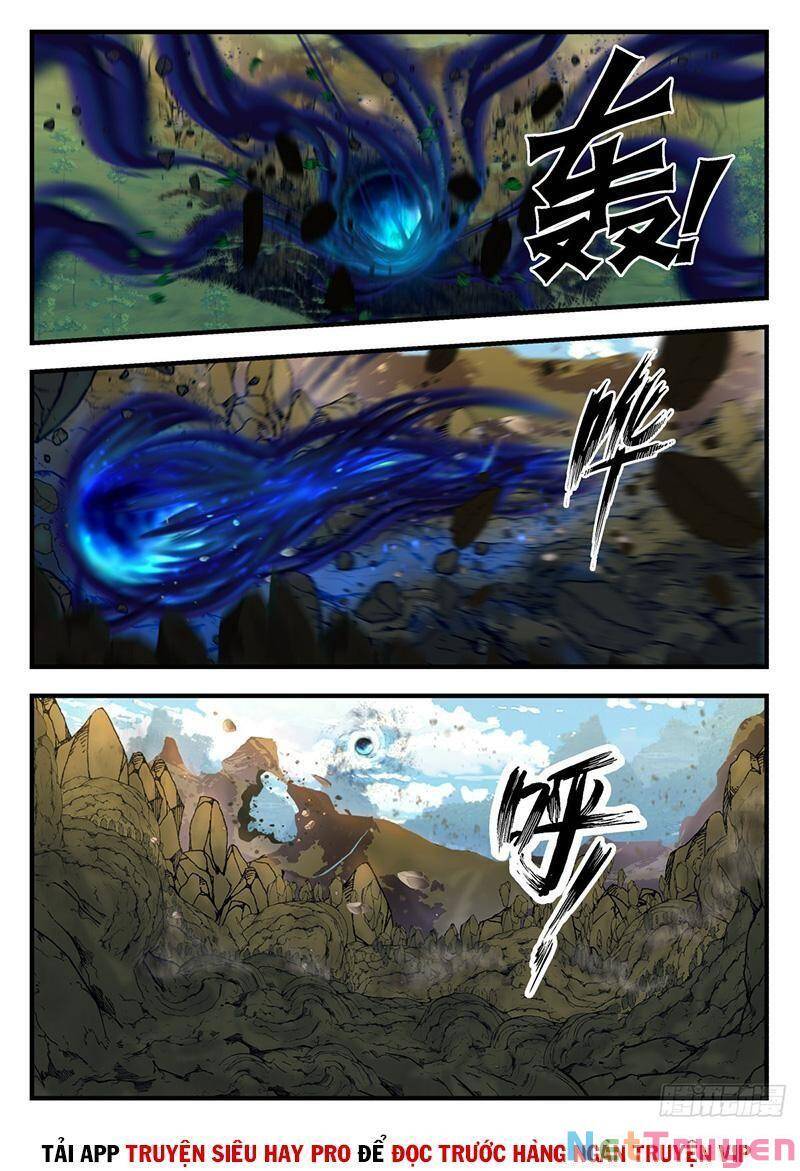 Võ Luyện Đỉnh Phong Chap 2223 - Next Chap 2224