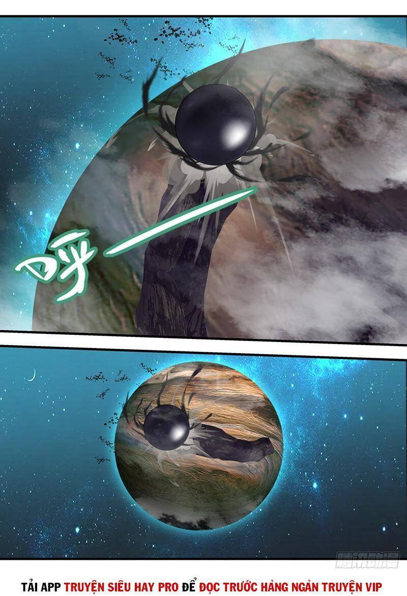 Võ Luyện Đỉnh Phong Chap 2224 - Next Chap 2225