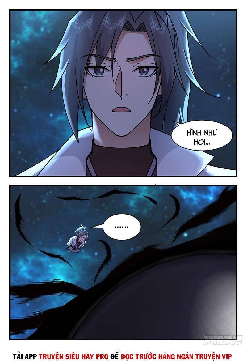 Võ Luyện Đỉnh Phong Chap 2224 - Next Chap 2225