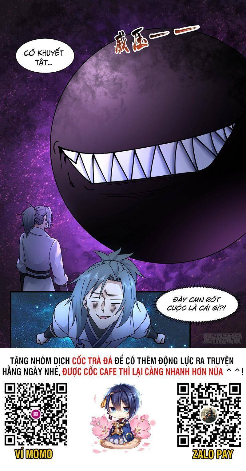 Võ Luyện Đỉnh Phong Chap 2224 - Next Chap 2225