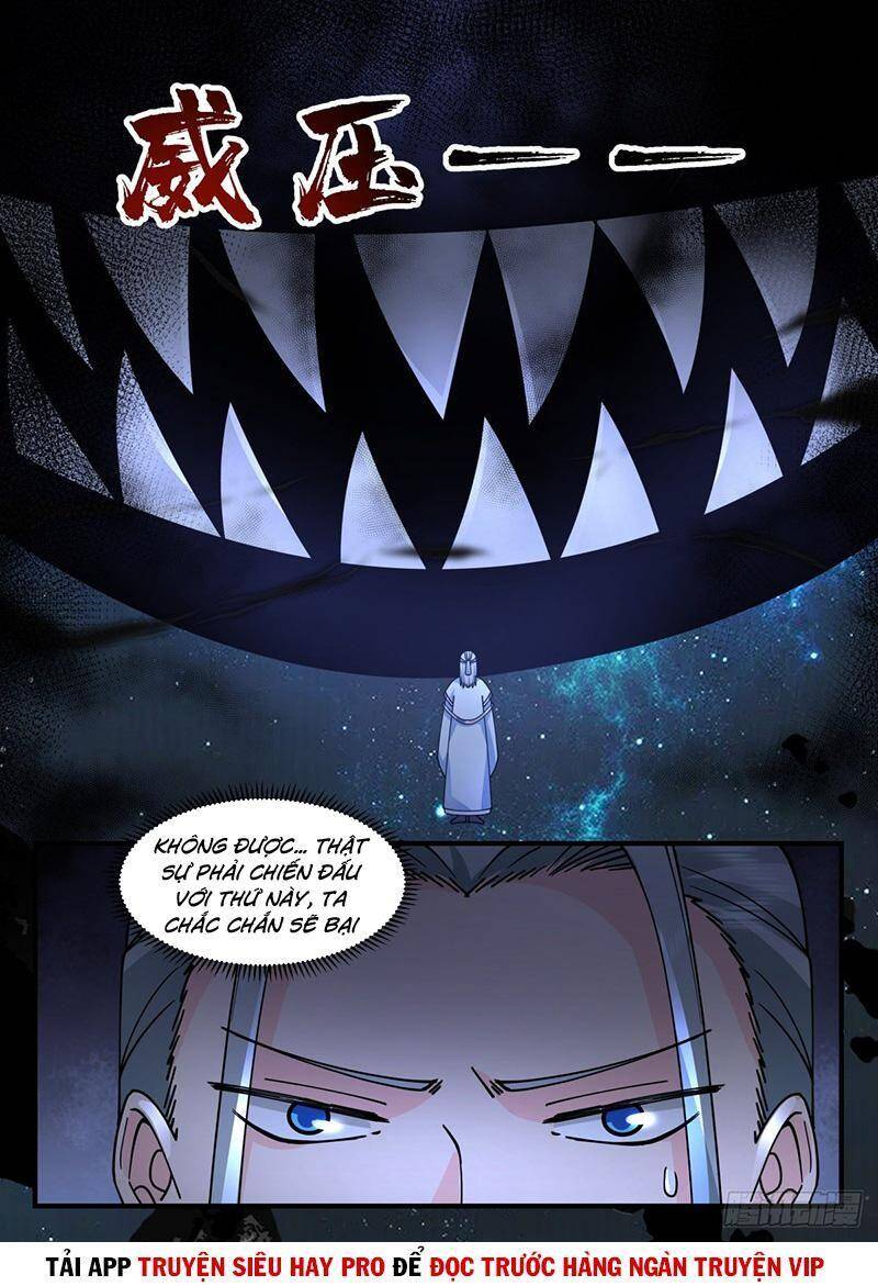 Võ Luyện Đỉnh Phong Chap 2225 - Next Chap 2226