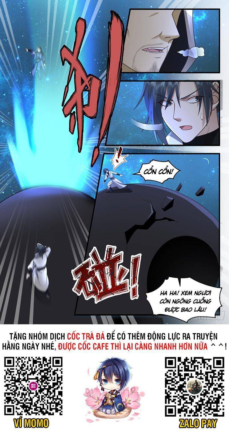 Võ Luyện Đỉnh Phong Chap 2226 - Next Chap 2227