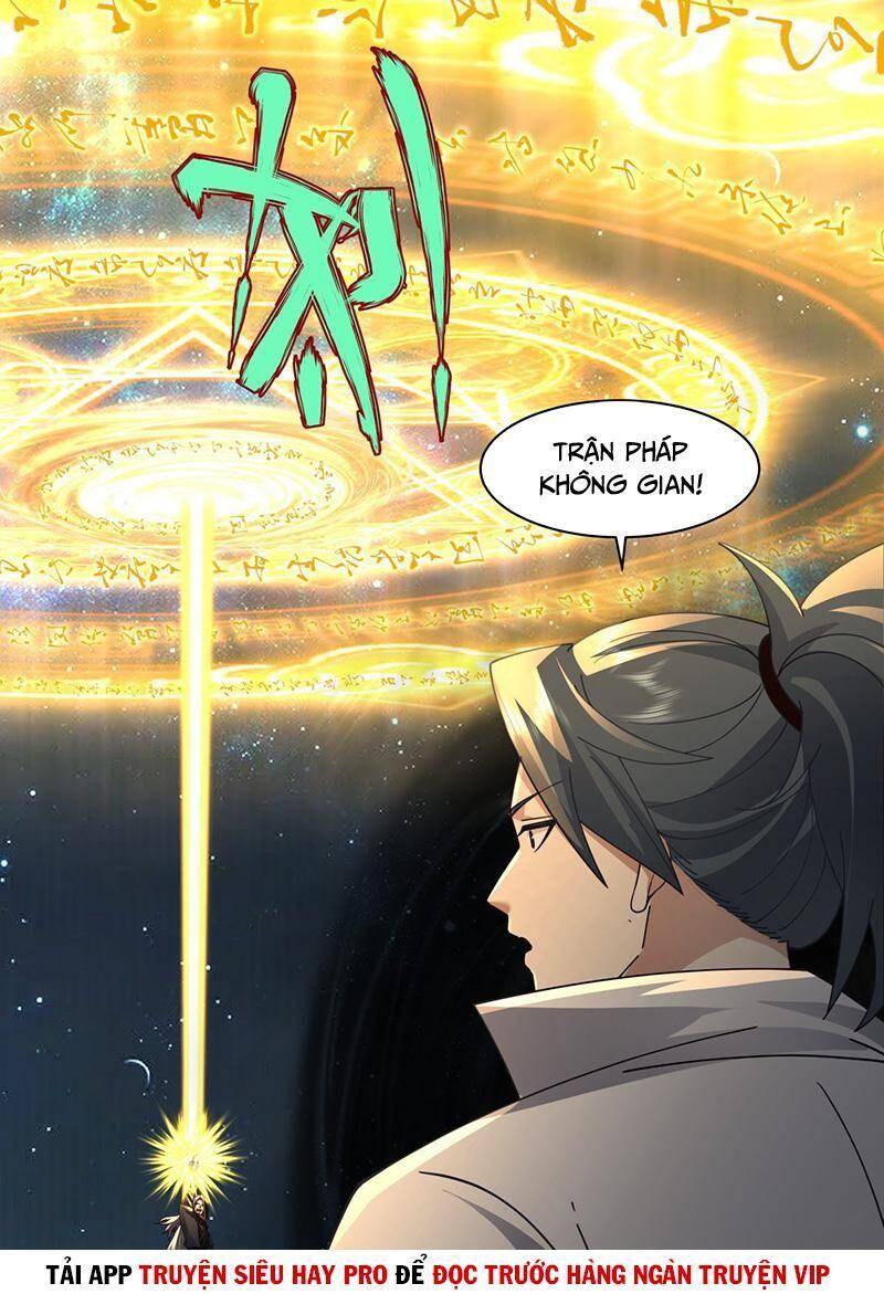 Võ Luyện Đỉnh Phong Chap 2227 - Next Chap 2228