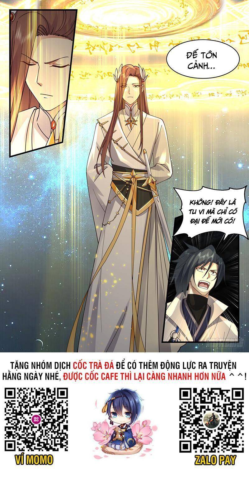 Võ Luyện Đỉnh Phong Chap 2227 - Next Chap 2228