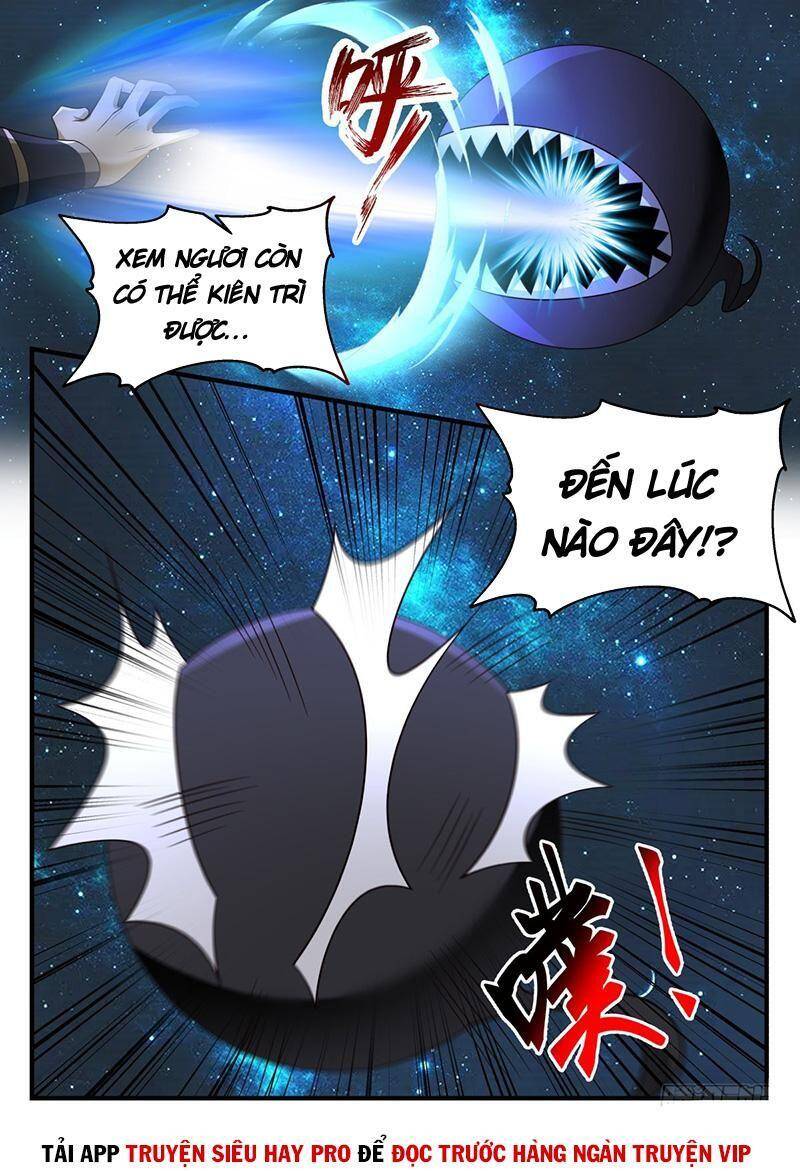Võ Luyện Đỉnh Phong Chap 2227 - Next Chap 2228