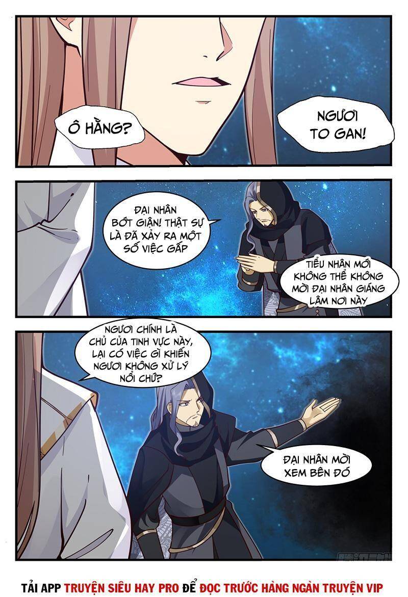Võ Luyện Đỉnh Phong Chap 2228 - Next Chap 2229