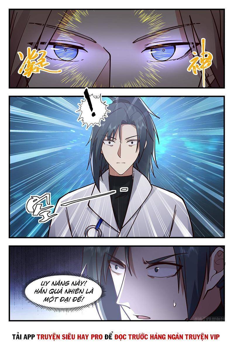 Võ Luyện Đỉnh Phong Chap 2228 - Next Chap 2229