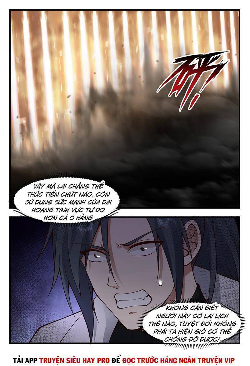 Võ Luyện Đỉnh Phong Chap 2228 - Next Chap 2229