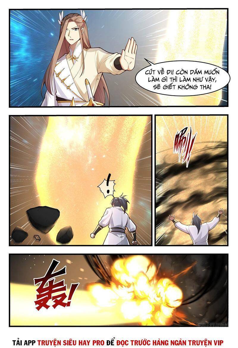 Võ Luyện Đỉnh Phong Chap 2228 - Next Chap 2229