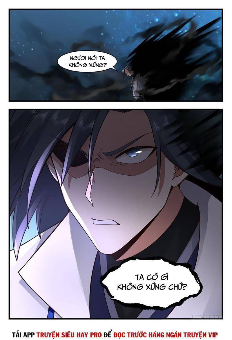 Võ Luyện Đỉnh Phong Chap 2228 - Next Chap 2229