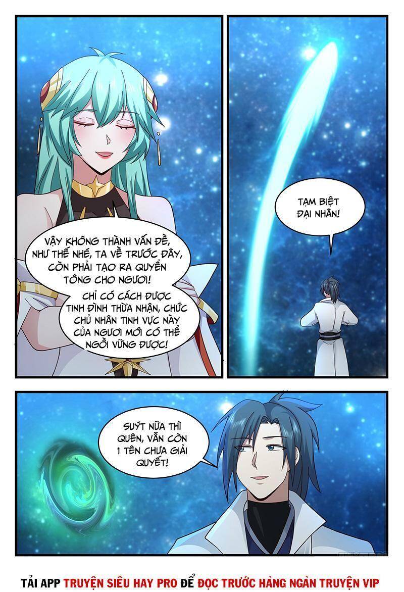 Võ Luyện Đỉnh Phong Chap 2233 - Next Chap 2234