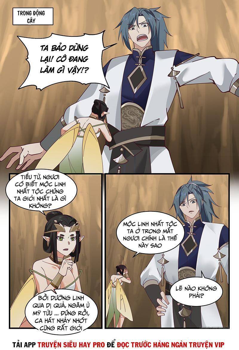 Võ Luyện Đỉnh Phong Chap 2238 - Next Chap 2239