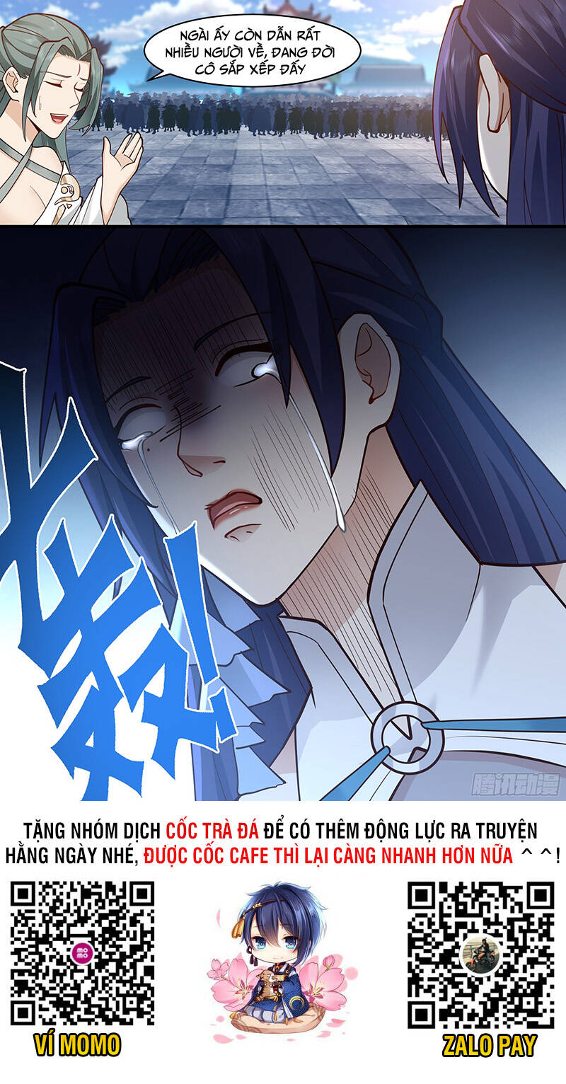 Võ Luyện Đỉnh Phong Chap 2240 - Next Chap 2241