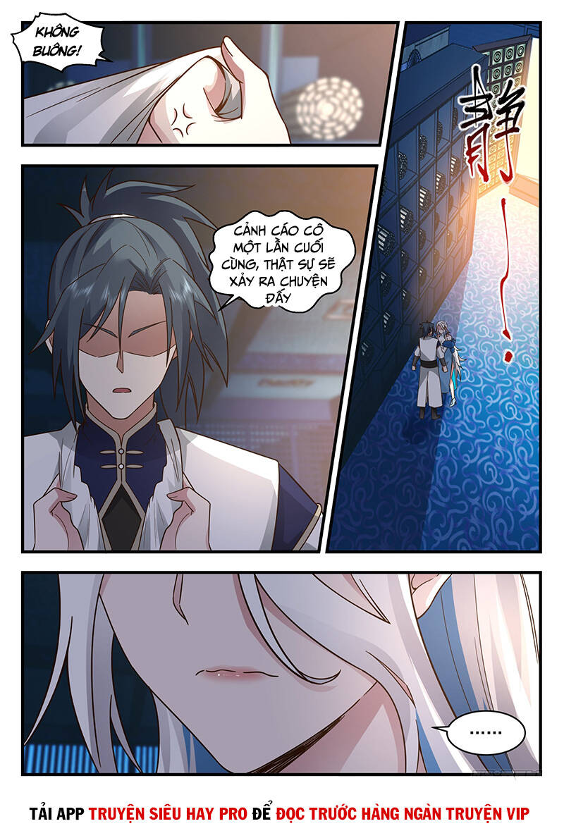 Võ Luyện Đỉnh Phong Chap 2243 - Next Chap 2244