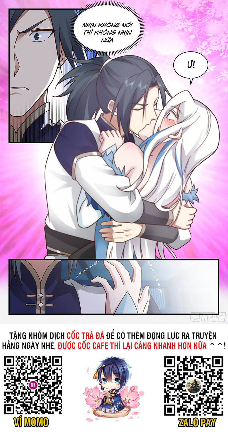 Võ Luyện Đỉnh Phong Chap 2243 - Next Chap 2244