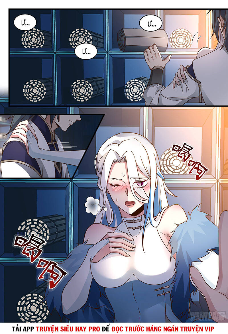 Võ Luyện Đỉnh Phong Chap 2244 - Next Chap 2245