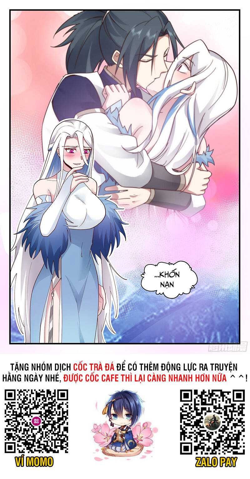 Võ Luyện Đỉnh Phong Chap 2244 - Next Chap 2245