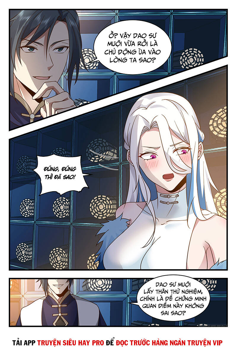 Võ Luyện Đỉnh Phong Chap 2244 - Next Chap 2245