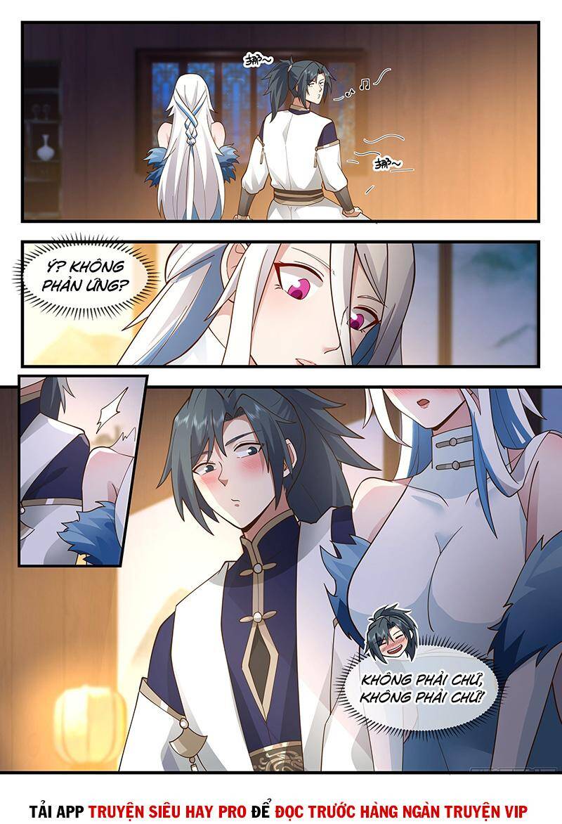 Võ Luyện Đỉnh Phong Chap 2247 - Next Chap 2248