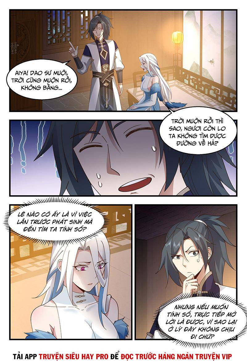 Võ Luyện Đỉnh Phong Chap 2247 - Next Chap 2248
