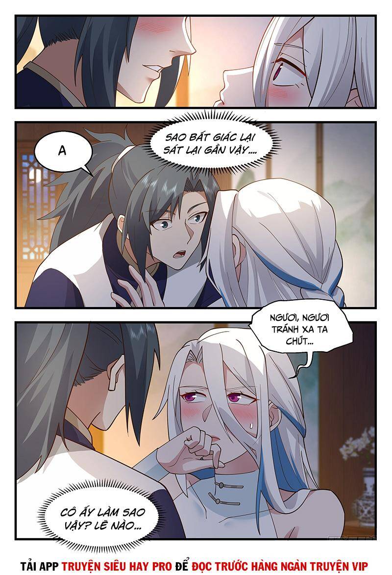 Võ Luyện Đỉnh Phong Chap 2247 - Next Chap 2248
