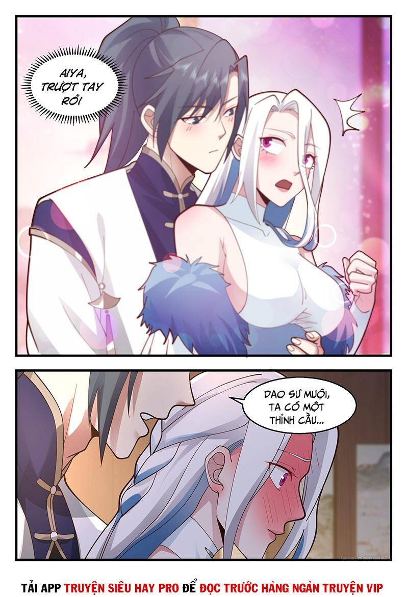 Võ Luyện Đỉnh Phong Chap 2247 - Next Chap 2248