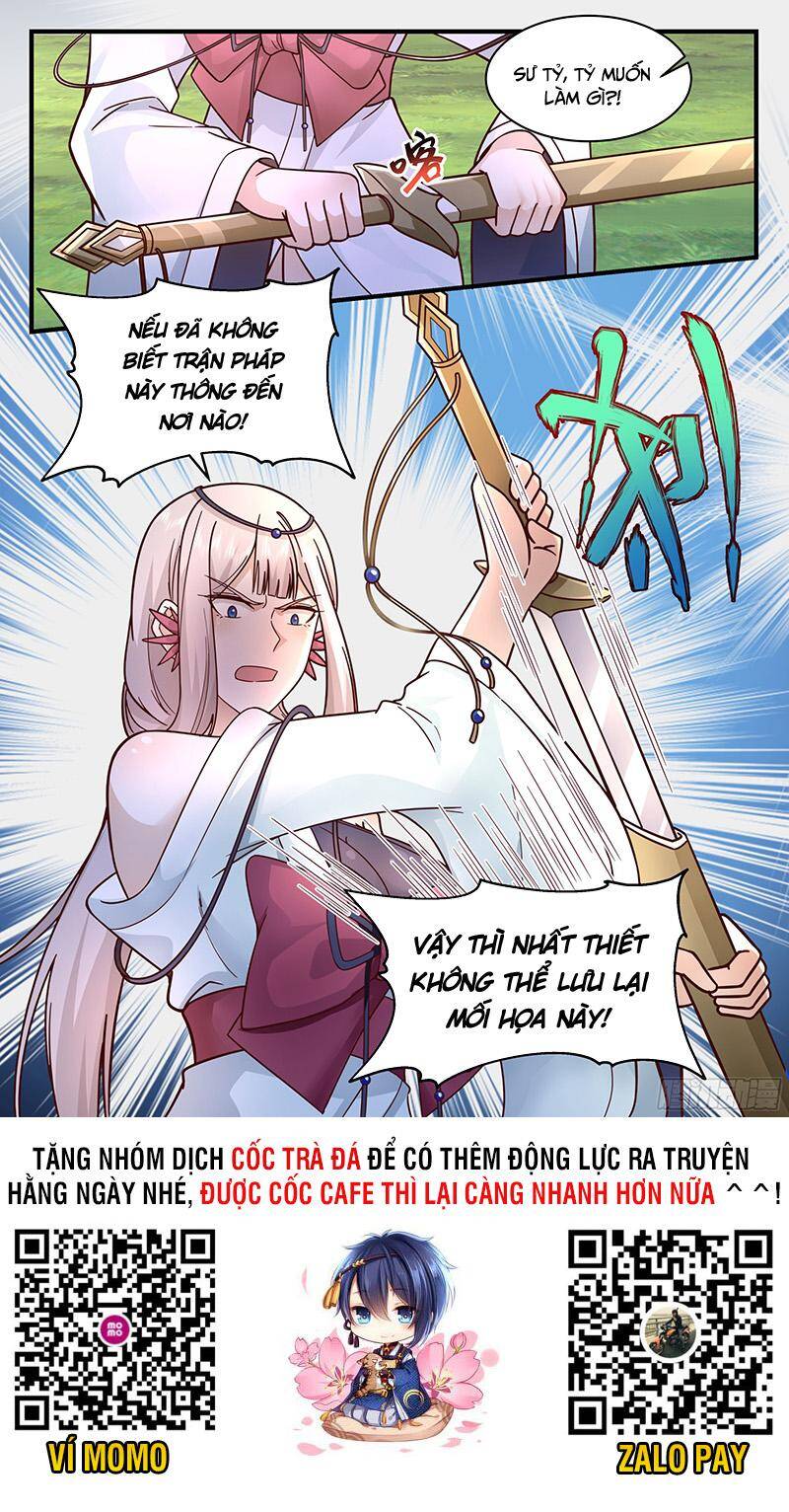 Võ Luyện Đỉnh Phong Chap 2248 - Next Chap 2249