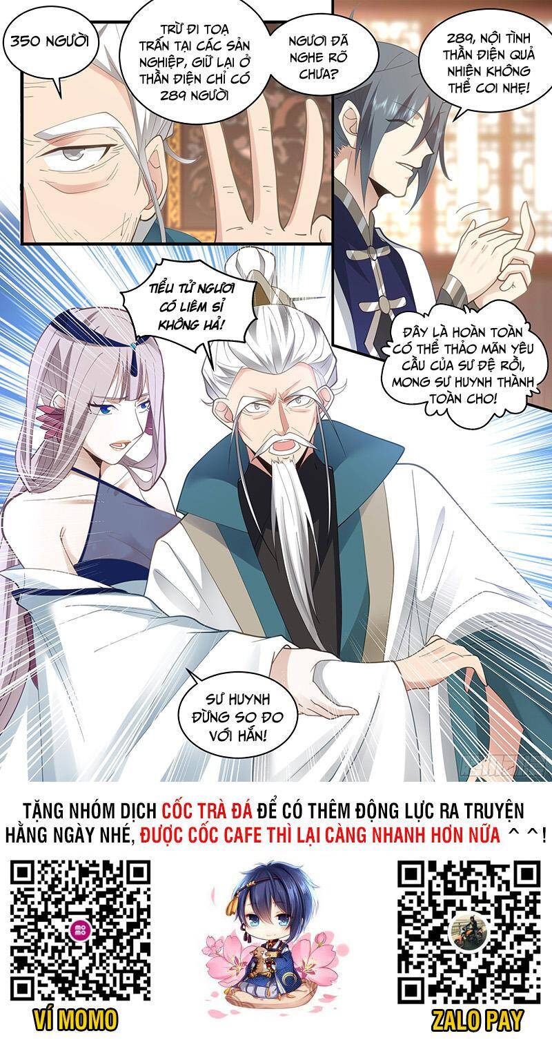 Võ Luyện Đỉnh Phong Chap 2249 - Next Chap 2250