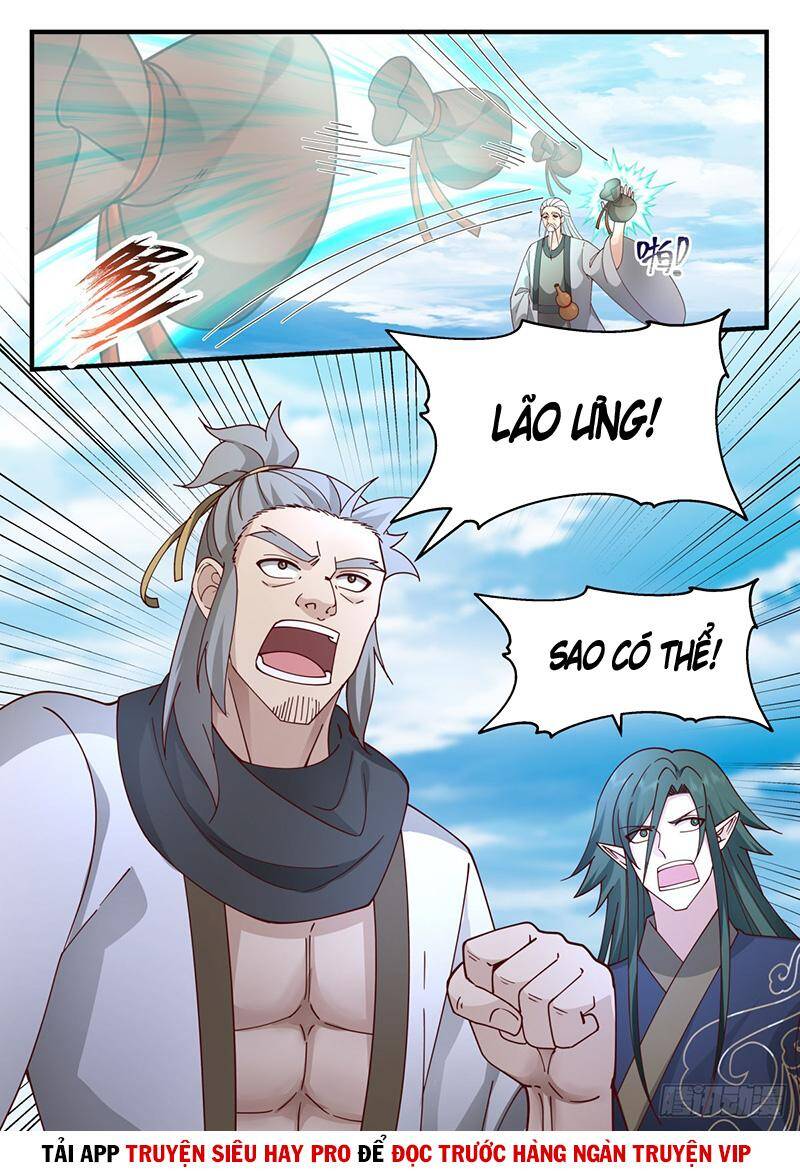 Võ Luyện Đỉnh Phong Chap 2251 - Next Chap 2252