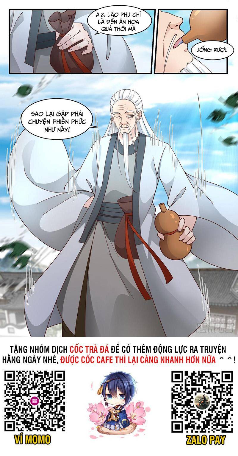 Võ Luyện Đỉnh Phong Chap 2251 - Next Chap 2252