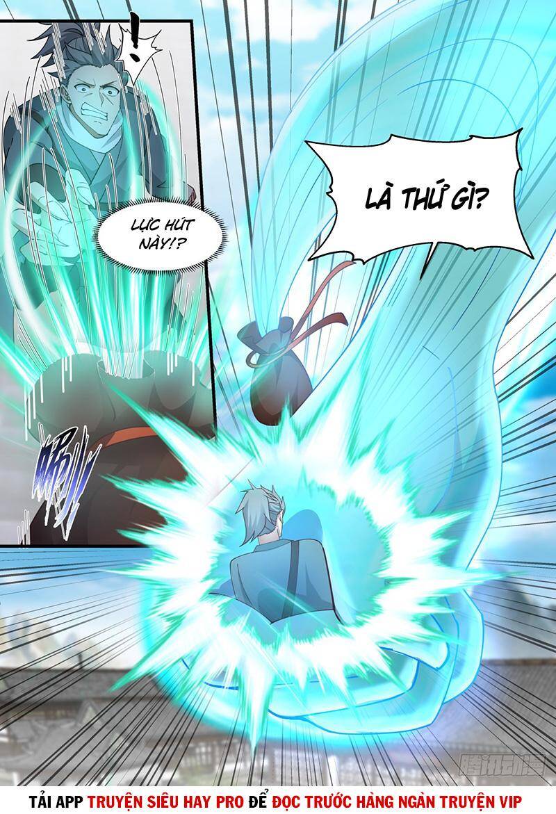 Võ Luyện Đỉnh Phong Chap 2251 - Next Chap 2252