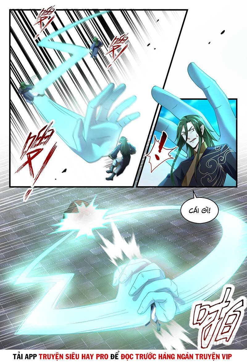 Võ Luyện Đỉnh Phong Chap 2252 - Next Chap 2253