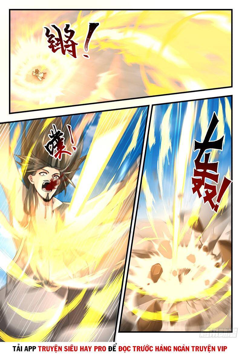 Võ Luyện Đỉnh Phong Chap 2253 - Next Chap 2254