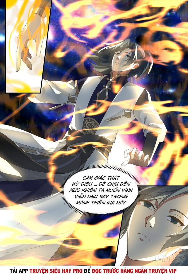 Võ Luyện Đỉnh Phong Chap 2256 - Next Chap 2257