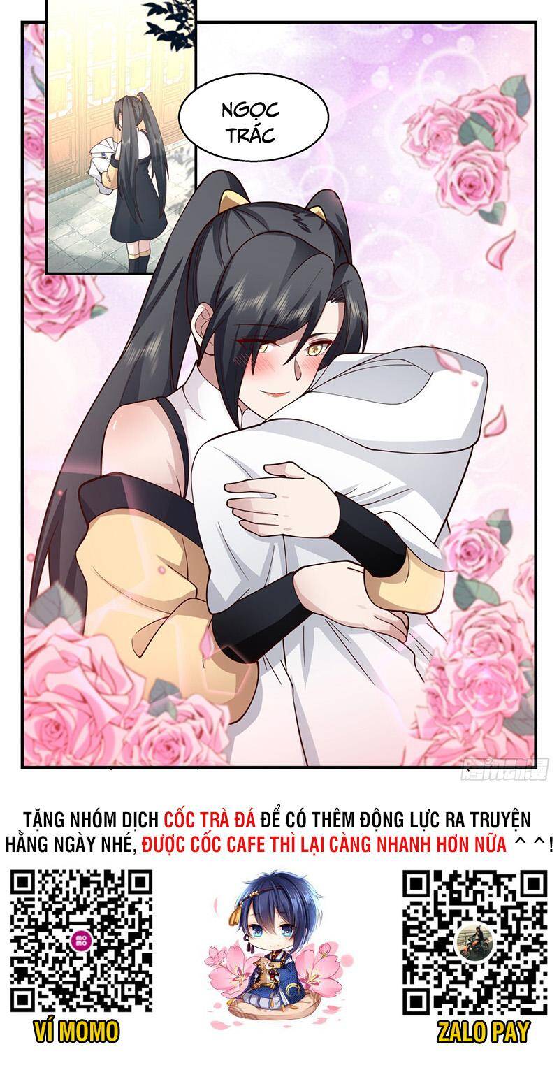 Võ Luyện Đỉnh Phong Chap 2256 - Next Chap 2257