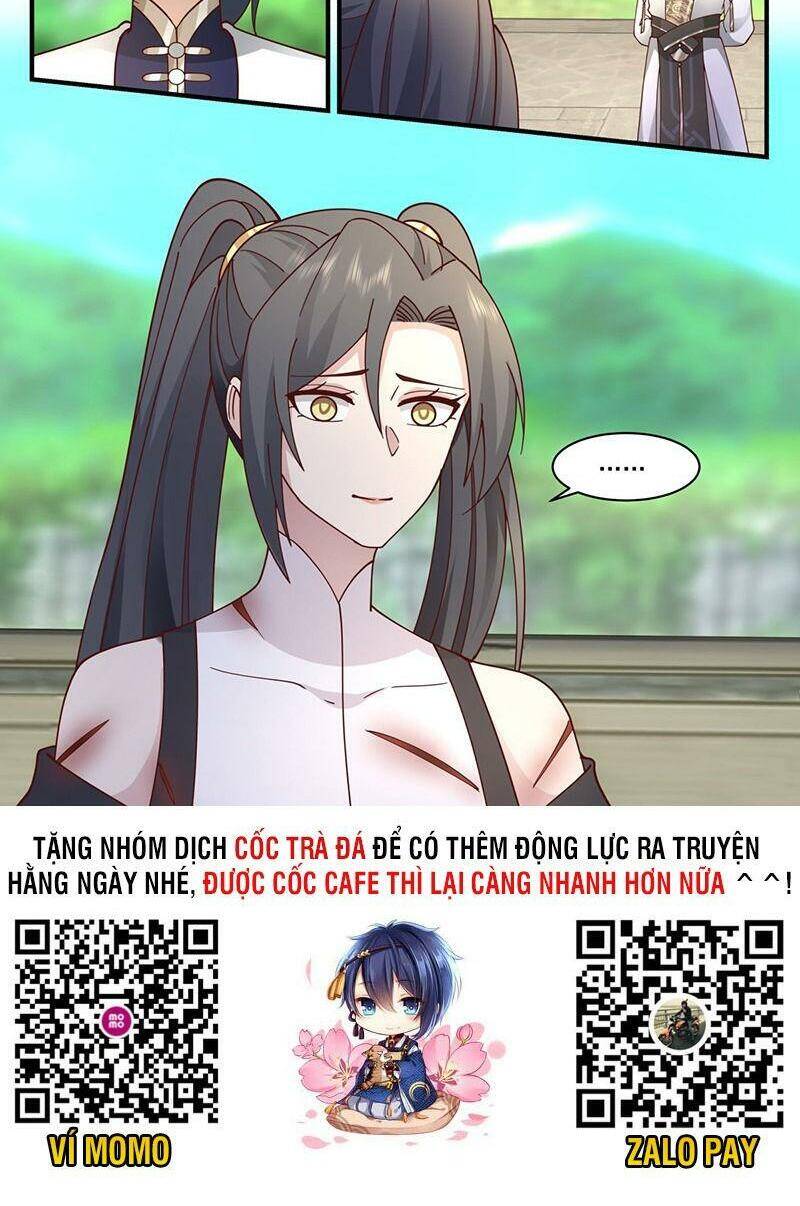 Võ Luyện Đỉnh Phong Chap 2257 - Next Chap 2258