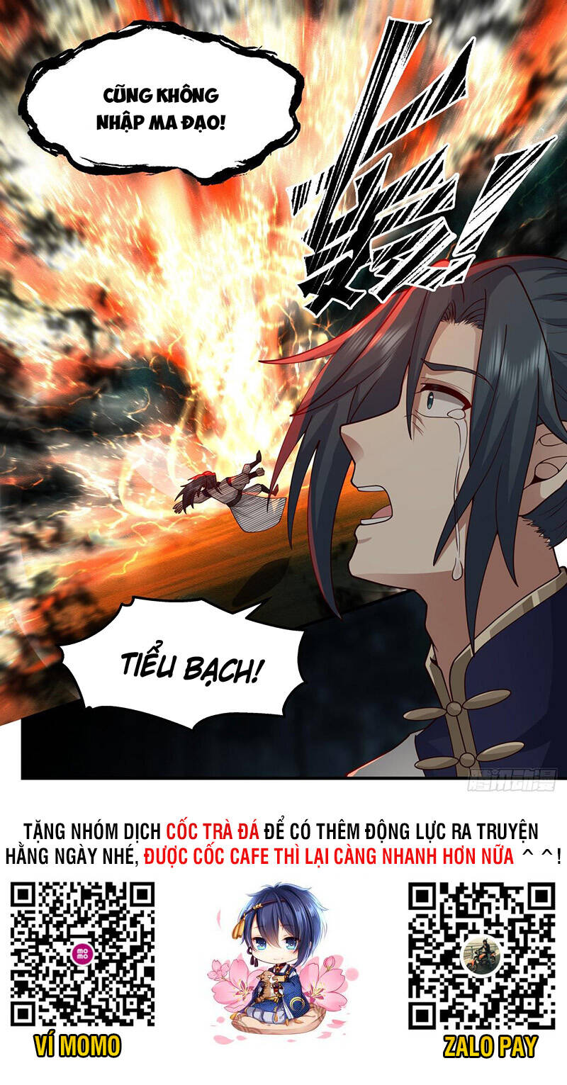 Võ Luyện Đỉnh Phong Chap 2265 - Next Chap 2266