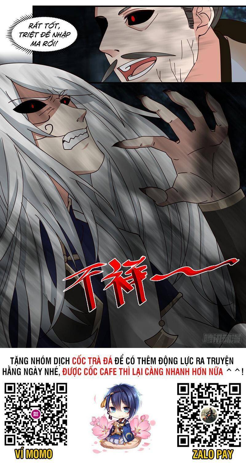 Võ Luyện Đỉnh Phong Chap 2266 - Next Chap 2267