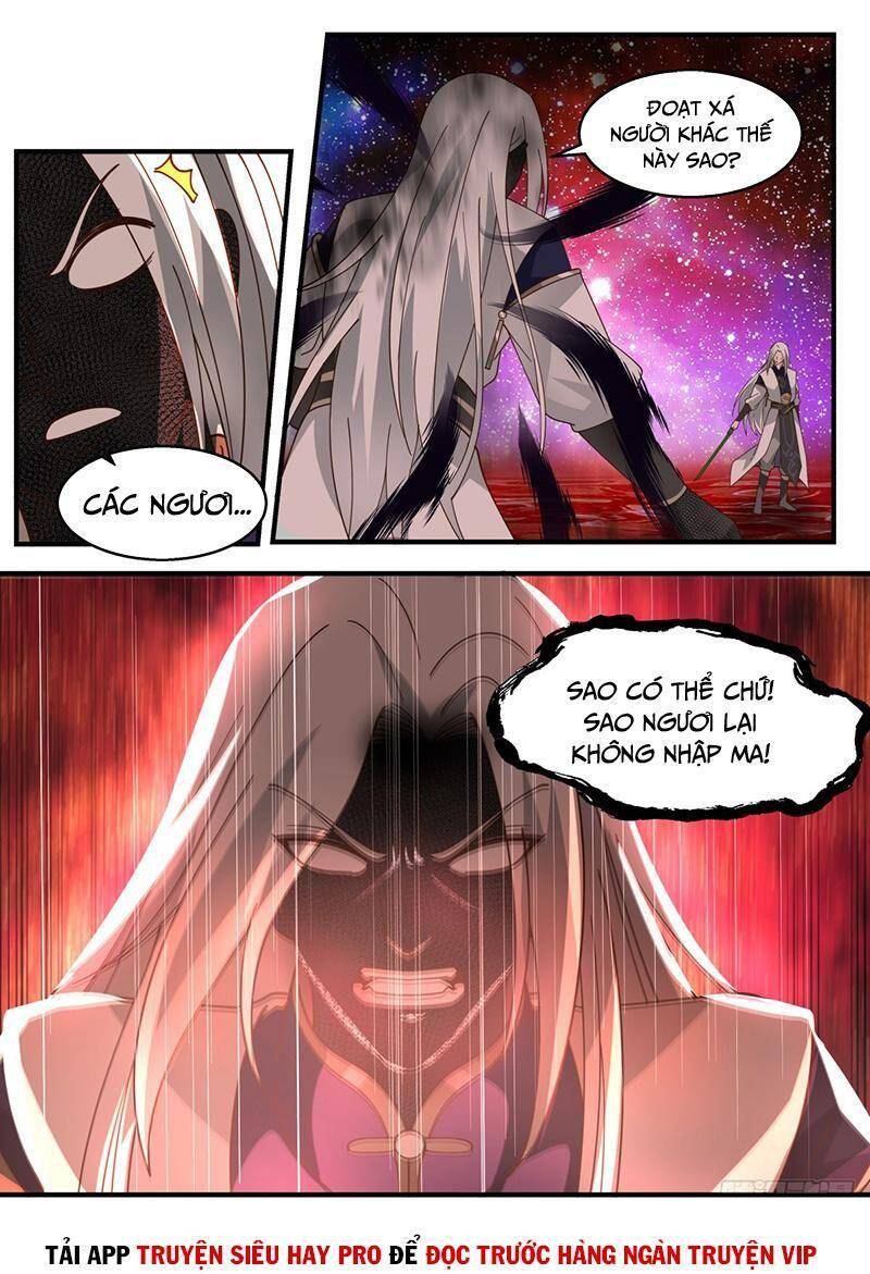 Võ Luyện Đỉnh Phong Chap 2267 - Next Chap 2268