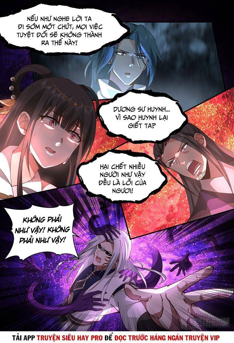 Võ Luyện Đỉnh Phong Chap 2267 - Next Chap 2268