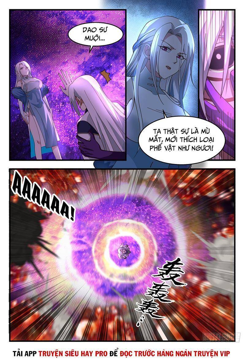 Võ Luyện Đỉnh Phong Chap 2267 - Next Chap 2268