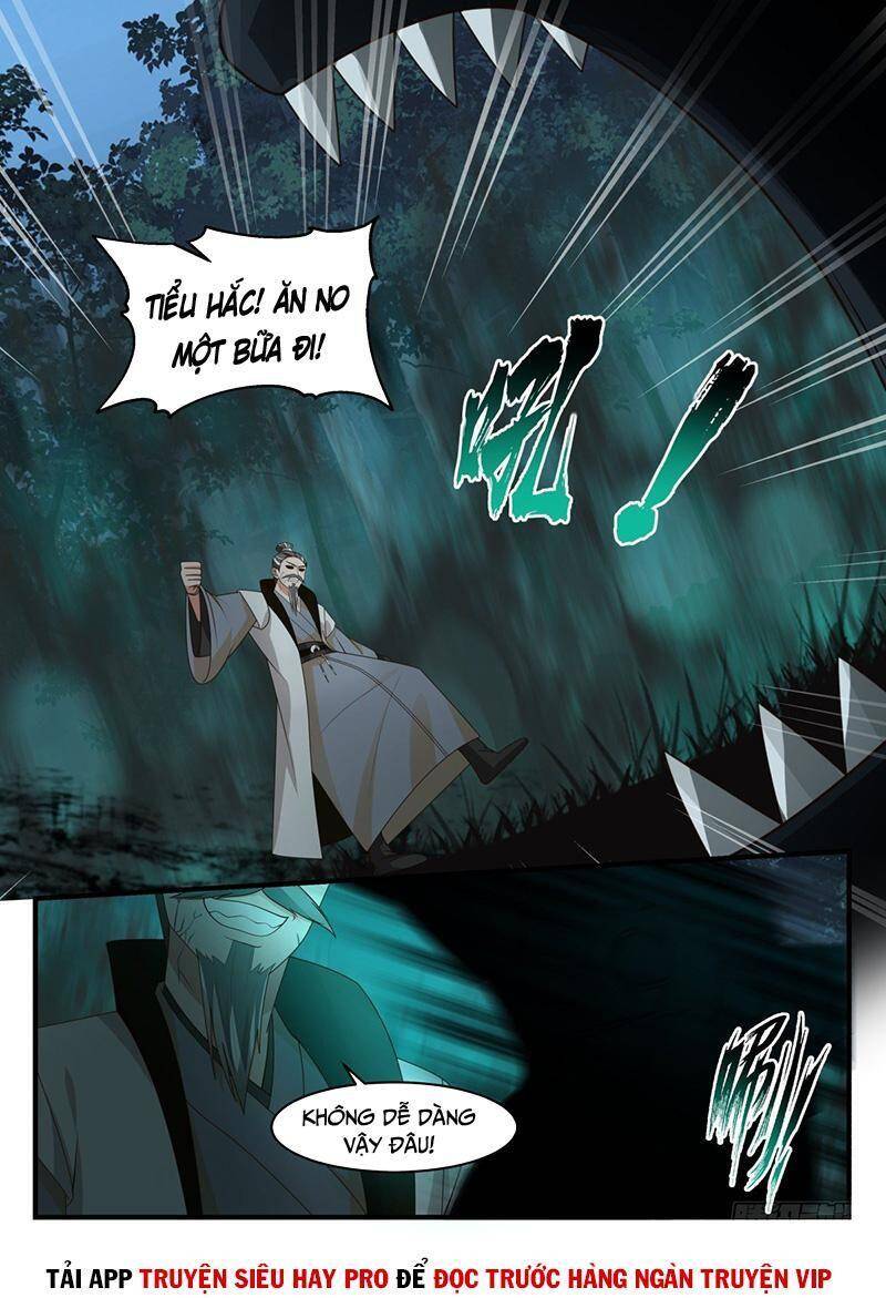 Võ Luyện Đỉnh Phong Chap 2268 - Next Chap 2269